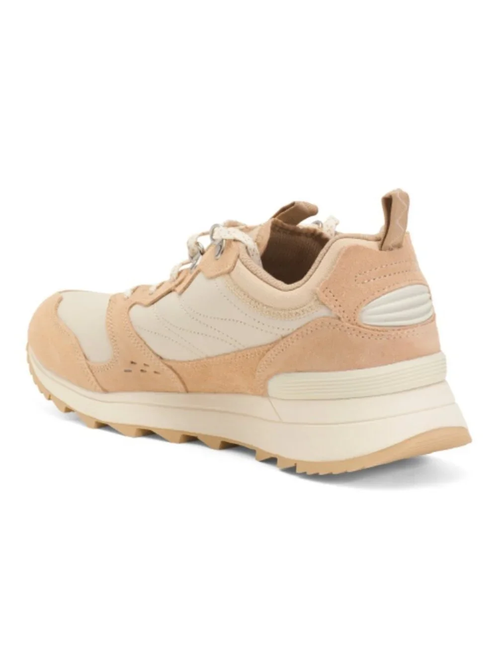 MERRELL Men's Leather Alpine 83 Recraft Mxd Sneakers